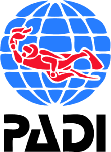 Centro de buceo PADI